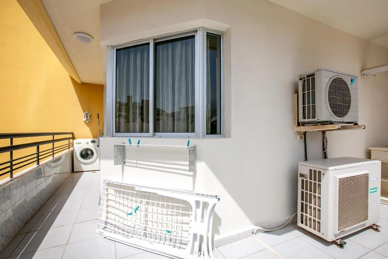 Fabulous New 2 Bedroom Apartment In Costa Adeje Espanha