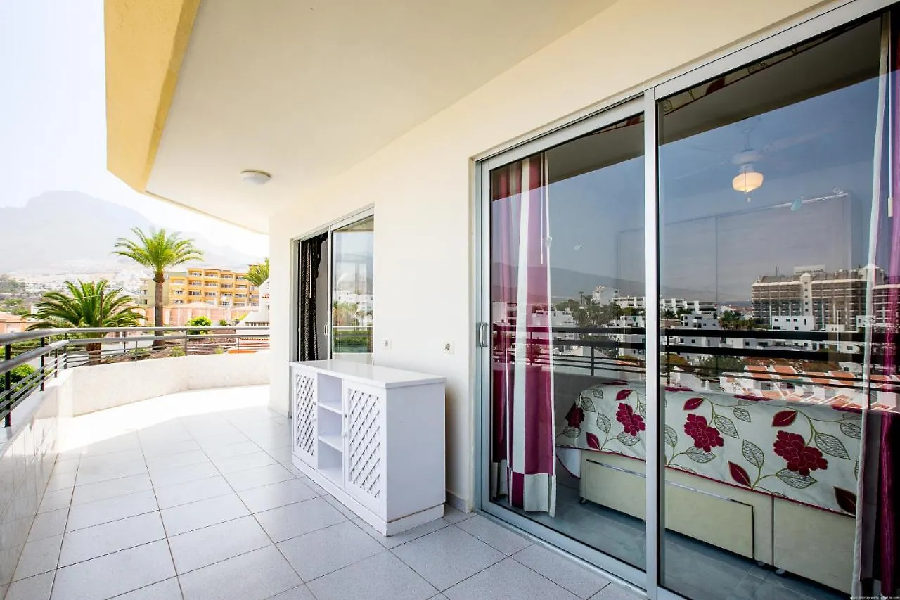 Fabulous New 2 Bedroom Apartment In Costa Adeje 0*, Costa Adeje (Tenerife) Spain