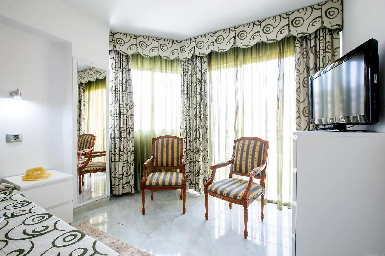 Fabulous New 2 Bedroom Apartment In Costa Adeje 0*, Costa Adeje (Tenerife)